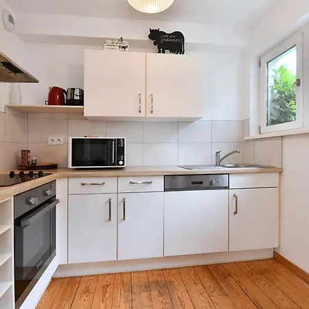 Apartment 3 - Les Champetres Mittelwihr