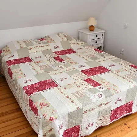 3 - Les Champetres Apartment Mittelwihr