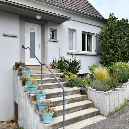 Apartment 3 - Les Champetres *